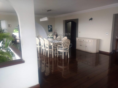 Imagem 7 de 15 de Apartamento - Centro - Ref: 251 - V-251