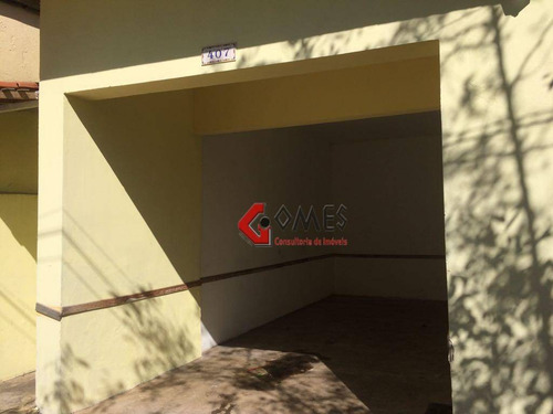 Imagem 16 de 19 de Casa Com 2 Dormitórios À Venda, 140 M² Por R$ 670.000,00 - Vila Euclides - São Bernardo Do Campo/sp - Ca0157