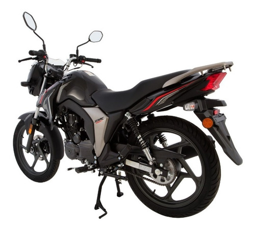 Imagem 9 de 15 de Hoajue Dk 150 Cbs 2022/2023 ** 0km ** A Pronta Entrega