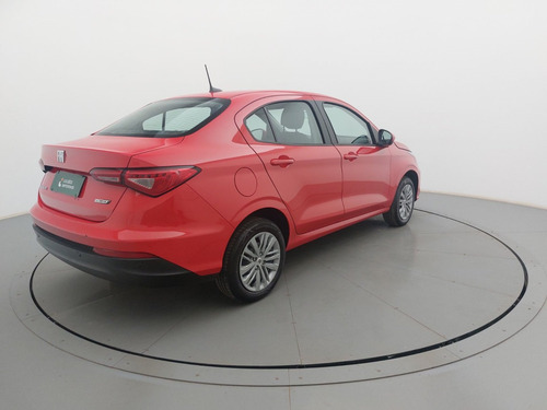 Fiat Cronos 1.3 FIREFLY FLEX DRIVE MANUAL