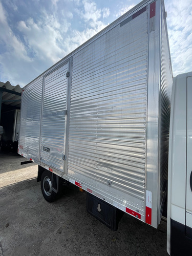 Iveco Daily 35-150 Ano 2020 Completa, Único Dono