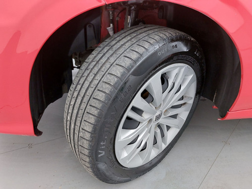 Fiat Cronos 1.0 FIREFLY FLEX DRIVE MANUAL