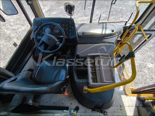 Ônibus Mascarello Gran Midi Vw 15-190 27l(cod.642)2011-2012