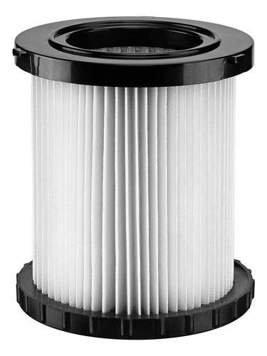 Beemidle Dcv5801h Hepa Filtro De Repuesto Para Dewalt Dcv580