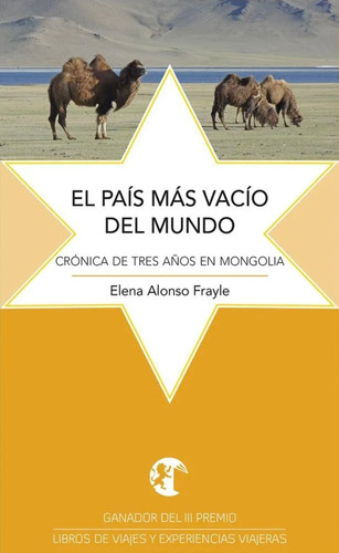 El Paãâs Mãâ¡s Vacãâo Del Mundo, De Alonso Frayle, Elena. Editorial Dobleuve Comunicacion, Tapa Blanda En Español