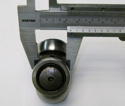Triceta Fiat Palio Todos, Siena 1.6 20 Dientes Mejorada