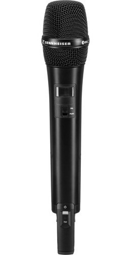 Sennheiser Skm Avx - 835s Transmisor De Micrófono De Mano