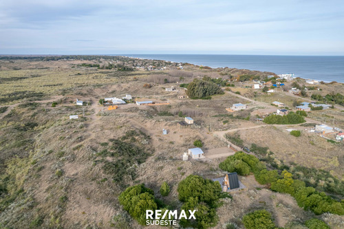 Lote En Sauce Grande A Dos Minutos Denuevo Acceso