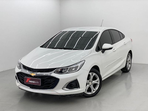 Chevrolet Cruze Lt Nb At