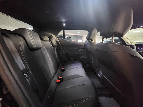 Peugeot 2008 1.0 TURBO 200 FLEX ALLURE CVT