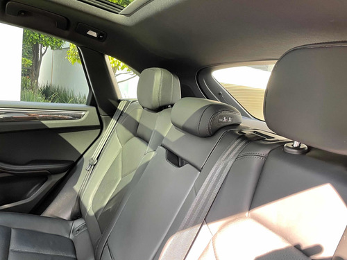 Imagen 11 de 15 de Porsche Macan 2019 3.0 S At