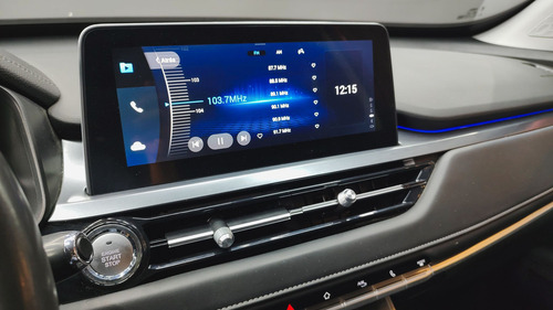 Chirey Tiggo 4 Pro 1.5 Premium