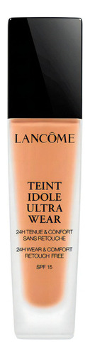 Lancôme Teint Idole Ultra Wear 07 - Base Líquida 30ml Blz Variação Única