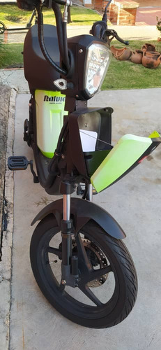 Imagen 3 de 10 de Rsb Smart Bike Ralvia