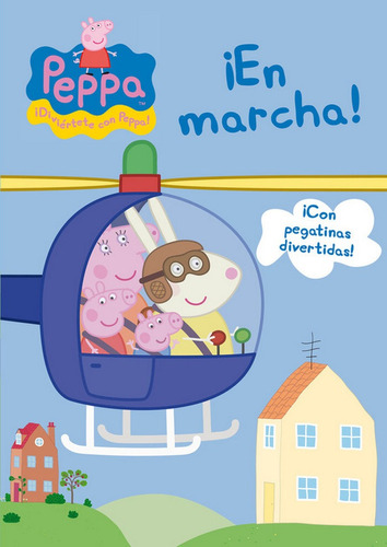 En Marcha Peppa Pig - Aa.vv