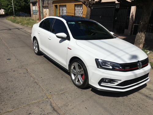 Volkswagen Vento Gli