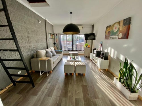 Venta! Ph De 3 Ambientes A M De Av Rivadavia! Ituzaingo Norte
