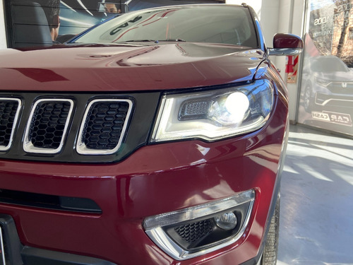 Imagen 5 de 15 de Jeep Compass Limited 170cv Atx 2018 - Car Cash