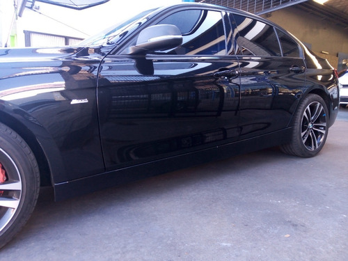 Imagen 2 de 17 de Bmw Serie 3 3.0 330i Sedan Sport Line 252cv