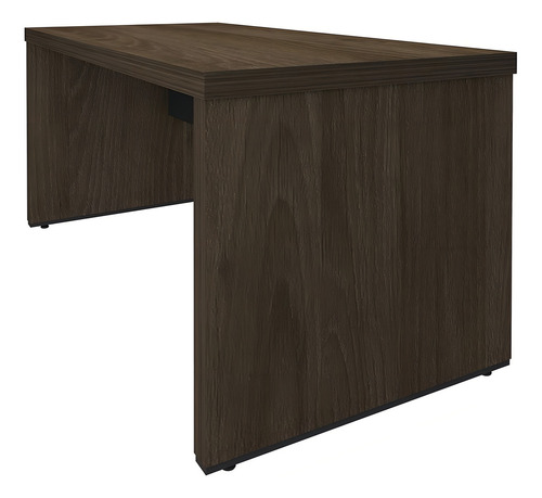 Mesa Diretor Charuto/preto 006087 - Artany