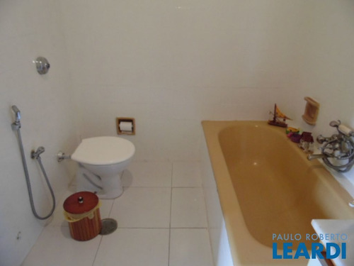Imagem 8 de 15 de Apartamento - Jardim Paulista - Sp - 528585