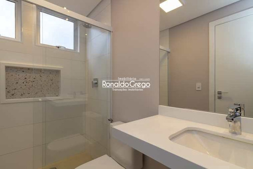 Imagem 13 de 30 de Apartamento Á Venda,3 Dorms, Jardim Europa, Sp - R$ 1.95 Mi - V5752