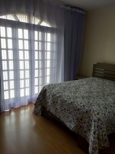 Imagem 21 de 30 de Sobrado Para Venda Na Vila Formosa - Ca00048 - 68791750