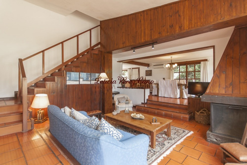 Imagen 8 de 30 de Venta Casa En Punta Del Este, Pinares 4 Dormitorios