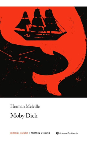 Libro Moby Dick - Ed Arg - Herman Melville