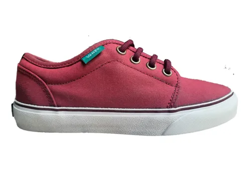 Vans 34 MercadoLibre
