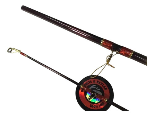Caña Bando Doradillo 2.10 Mts /2t /15-30lb/ Pesca Unico