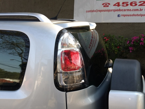 Citroën Aircross 1.6 16v Exclusive Flex 5p