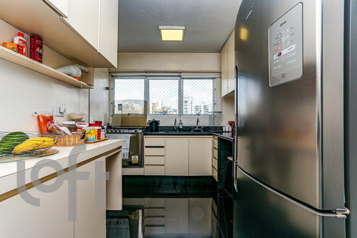 Imagem 21 de 30 de Apto Vila Andrade | 5 Quartos | 291 M² | Cond: R$2350.00 | 4 Vagas - 1pchwxd