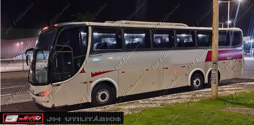 Imagem 4 de 11 de Paradiso 1200 G6 Ano 2004 M.b O400 Rsd 46 Lug Jm Cod.858