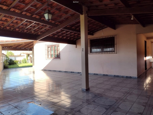 Imagem 6 de 13 de Casa - 684 - 69235631