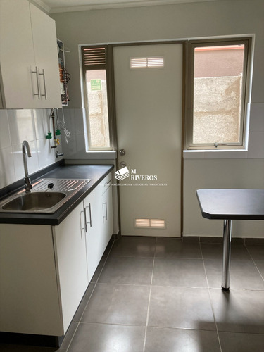 Casa Modelo Torcaza En Parque El Avellano, Talca
