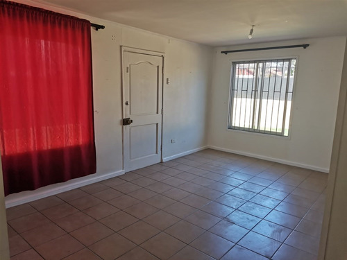 Excelente Casa Venta 3 Dorm. A 1 Cuadra Del Centro Quilpué