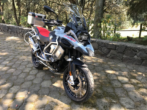 Bmw 1250 Gs Adventure Color Especial Hp 2021 Nueva