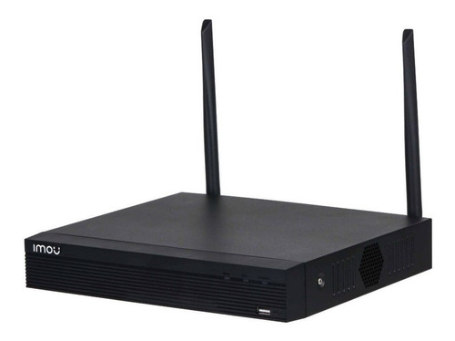 Nvr Wireless Imou 8 Canales 1080p 1108hs-w-s2 H265 Backup