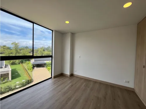 Apartamento En Arriendo En Llano Grande