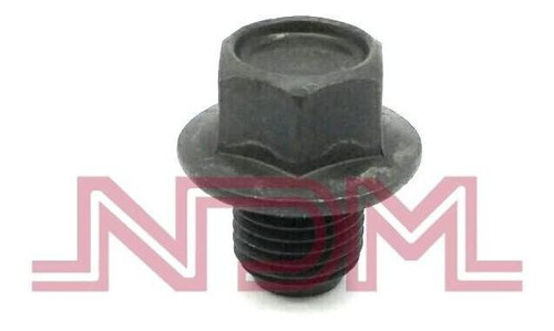 Tapon De Carter  Nissan Sentra 11-14  2.0 Iny 16v Do A43b 