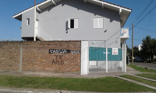 Casa En Venta En Ezpeleta