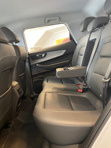 Chery Tiggo 4 Pro Mt