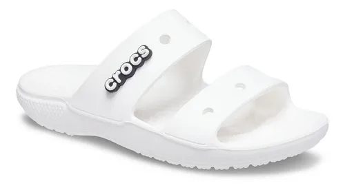 Crocs ojotas originales new arrivals
