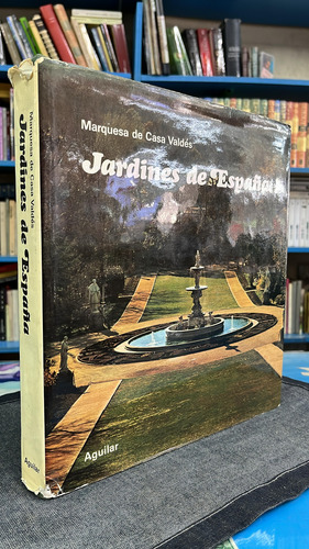 Jardines De España - Casa Valdés