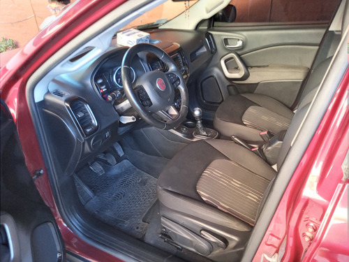 Fiat Toro 2.0 Freedom 4x2