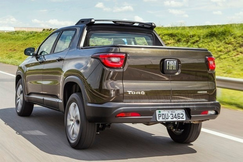 Fiat Toro 2.0 16v Turbo Diesel Endurance 2021