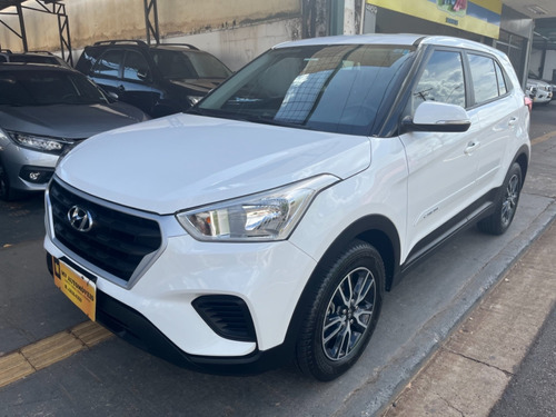 Hyundai Creta CRETA