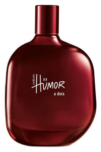 Humor A Dois Eau De Toilette Hombre 75 Ml