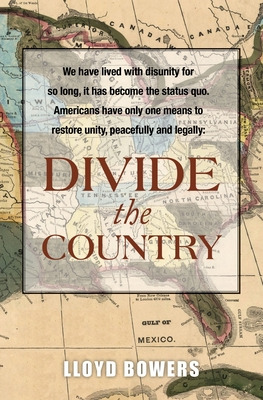 Libro Divide The Country! - Bowers, Lloyd